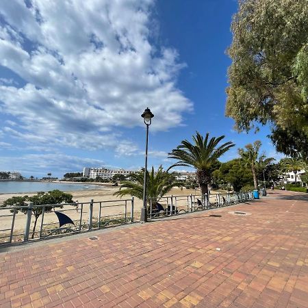 APCOSTAS - Marino Las Fuentes Alcossebre Exterior foto