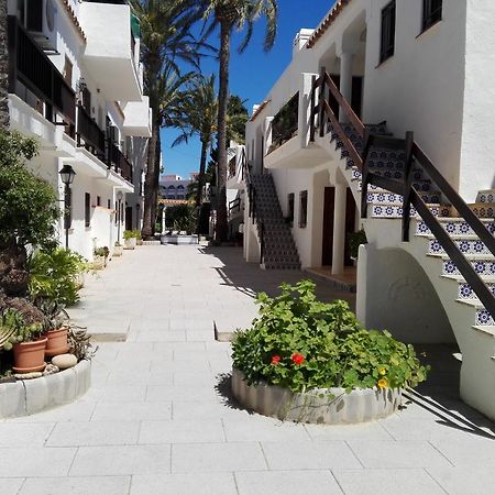 APCOSTAS - Marino Las Fuentes Alcossebre Exterior foto