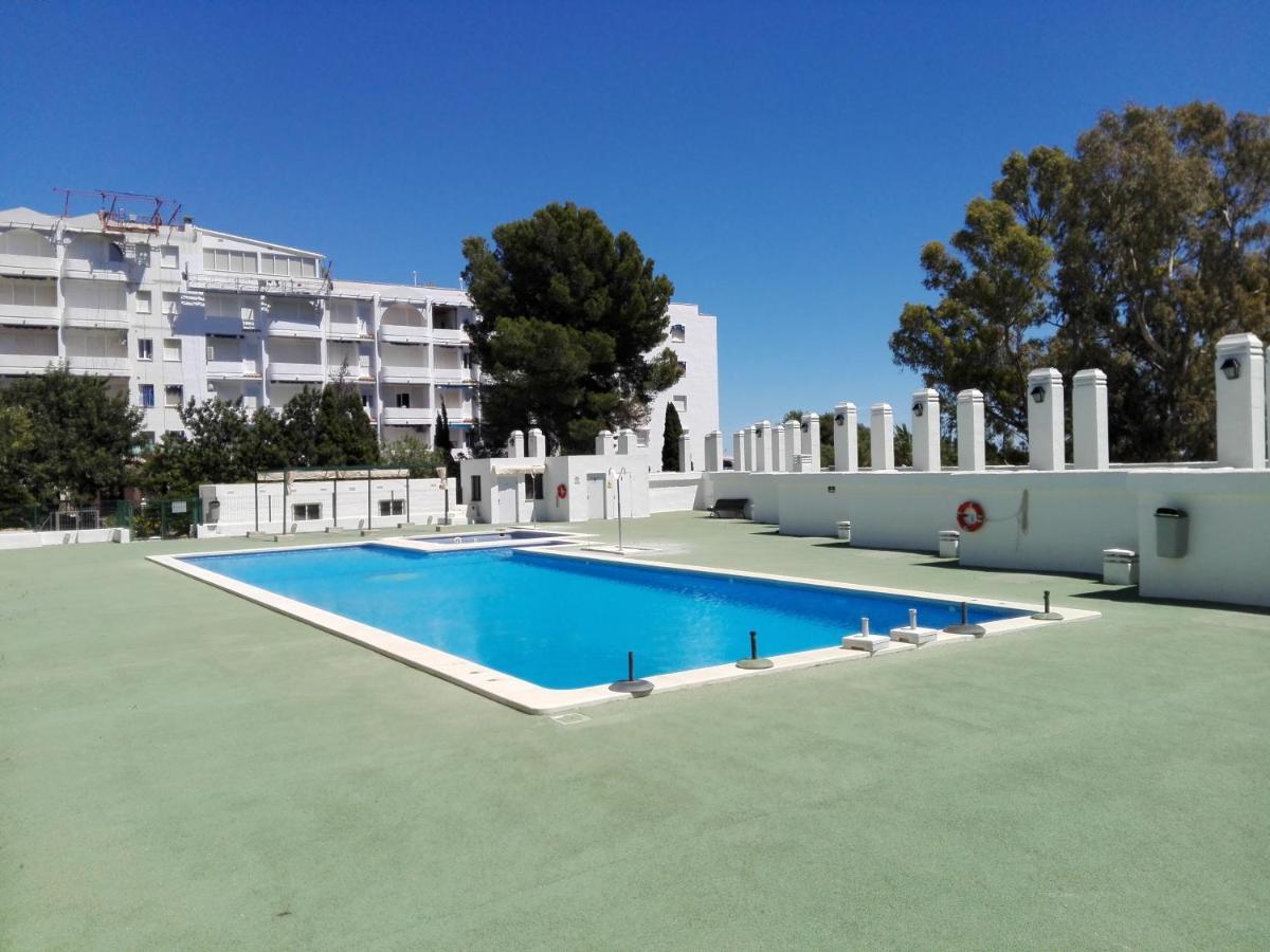 APCOSTAS - Marino Las Fuentes Alcossebre Exterior foto