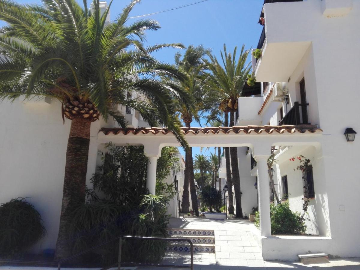 APCOSTAS - Marino Las Fuentes Alcossebre Exterior foto