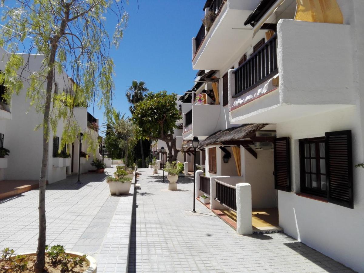 APCOSTAS - Marino Las Fuentes Alcossebre Exterior foto