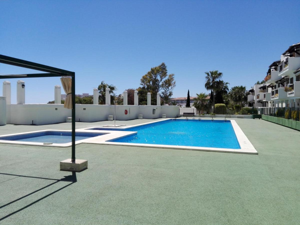 APCOSTAS - Marino Las Fuentes Alcossebre Exterior foto