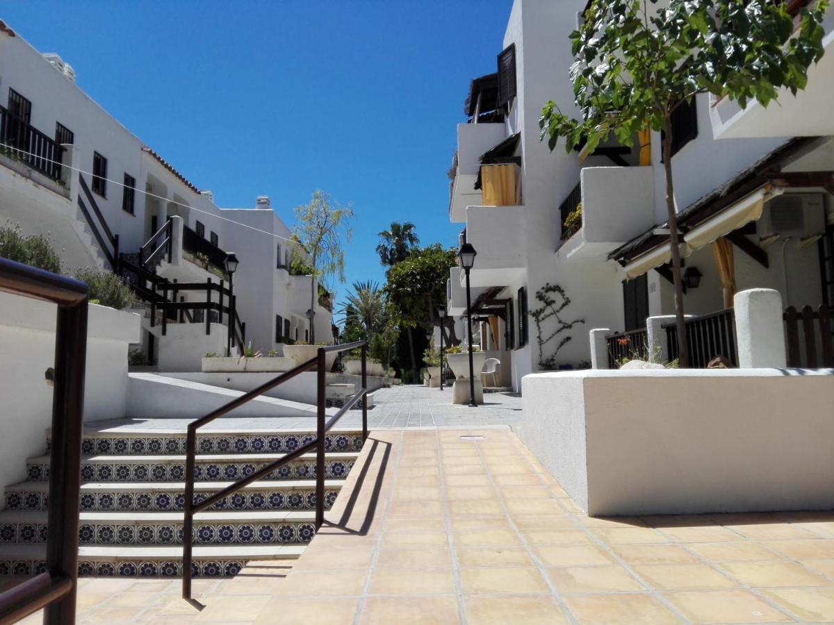 APCOSTAS - Marino Las Fuentes Alcossebre Exterior foto