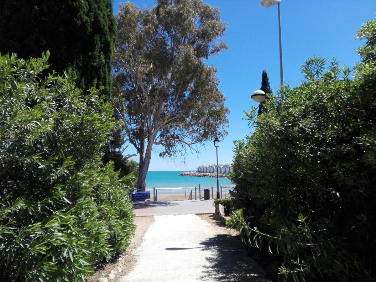APCOSTAS - Marino Las Fuentes Alcossebre Exterior foto