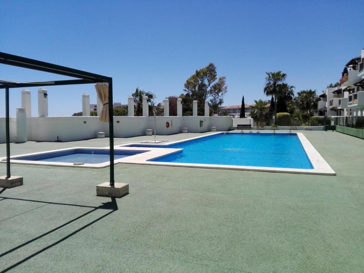 APCOSTAS - Marino Las Fuentes Alcossebre Exterior foto