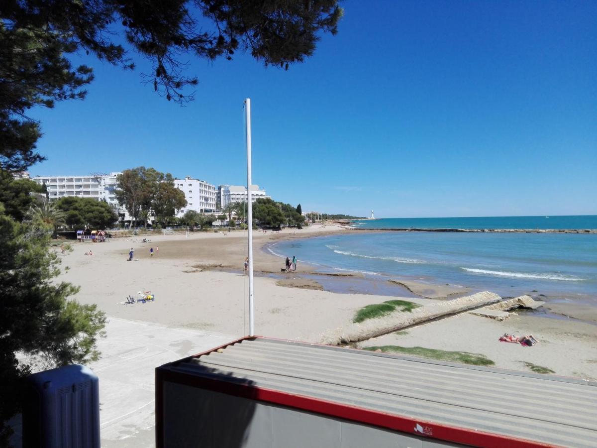 APCOSTAS - Marino Las Fuentes Alcossebre Exterior foto