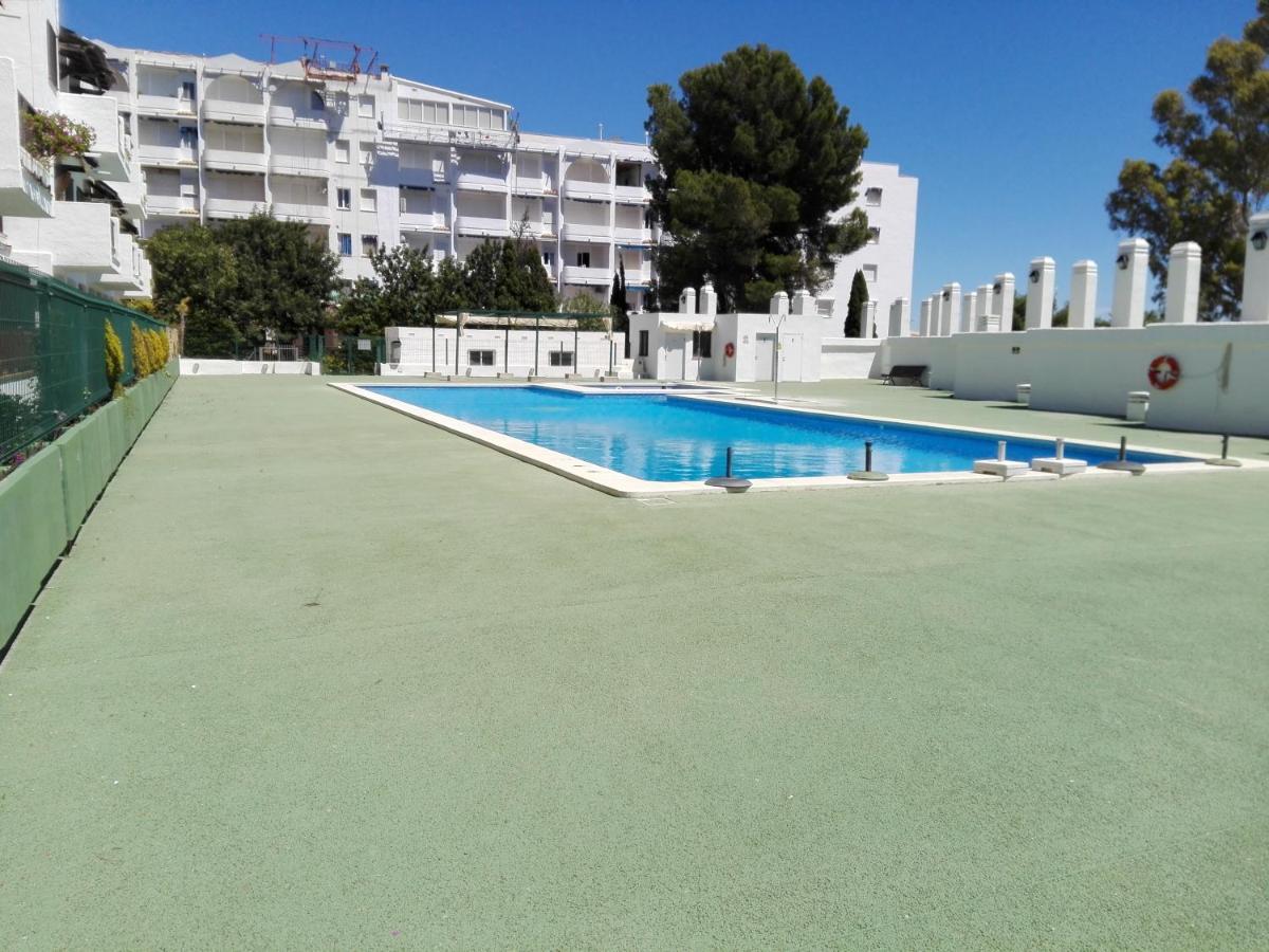 APCOSTAS - Marino Las Fuentes Alcossebre Exterior foto
