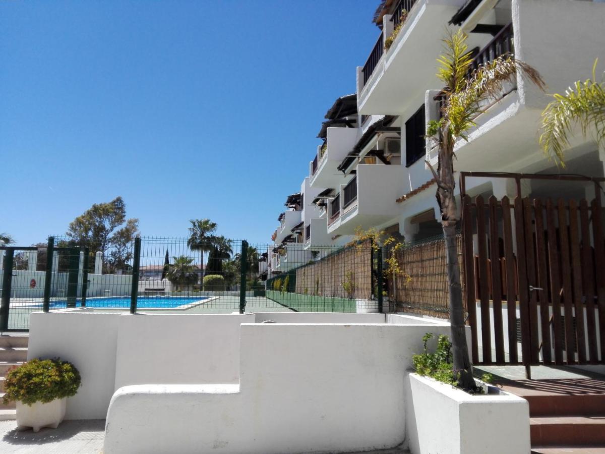 APCOSTAS - Marino Las Fuentes Alcossebre Exterior foto
