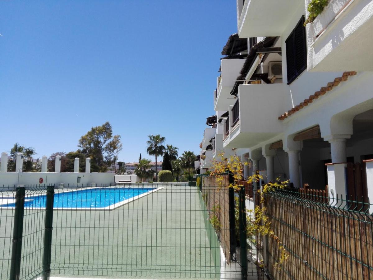 APCOSTAS - Marino Las Fuentes Alcossebre Exterior foto