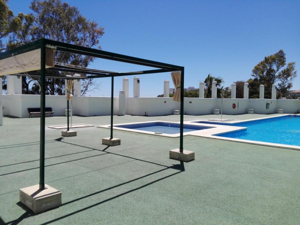 APCOSTAS - Marino Las Fuentes Alcossebre Exterior foto