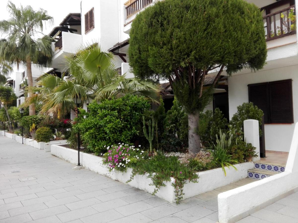 APCOSTAS - Marino Las Fuentes Alcossebre Exterior foto