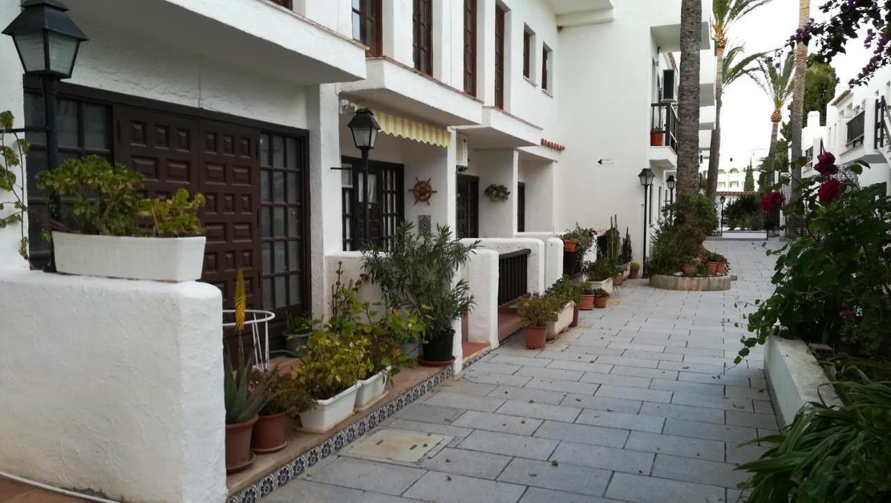 APCOSTAS - Marino Las Fuentes Alcossebre Exterior foto