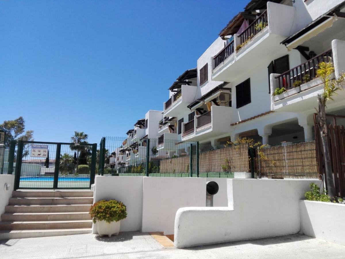 APCOSTAS - Marino Las Fuentes Alcossebre Exterior foto