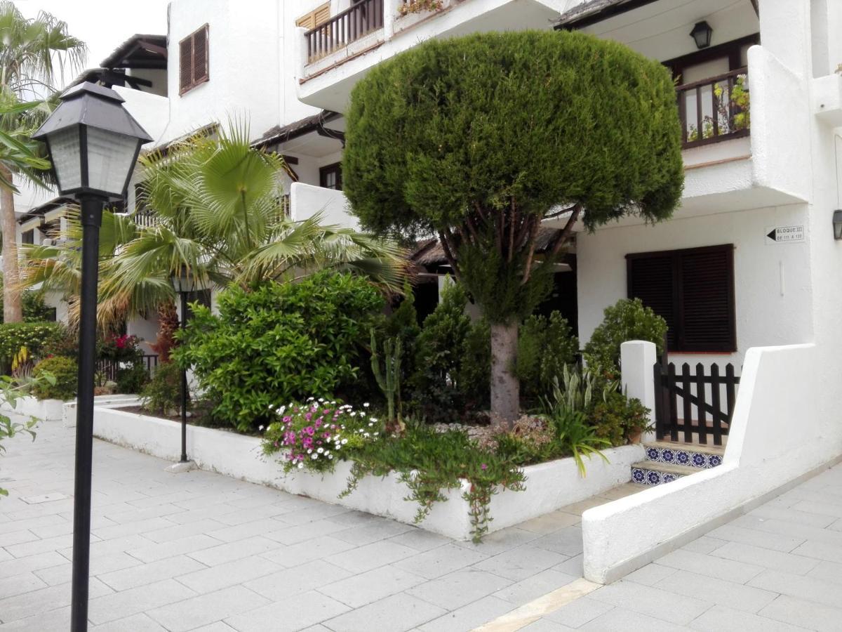 APCOSTAS - Marino Las Fuentes Alcossebre Exterior foto