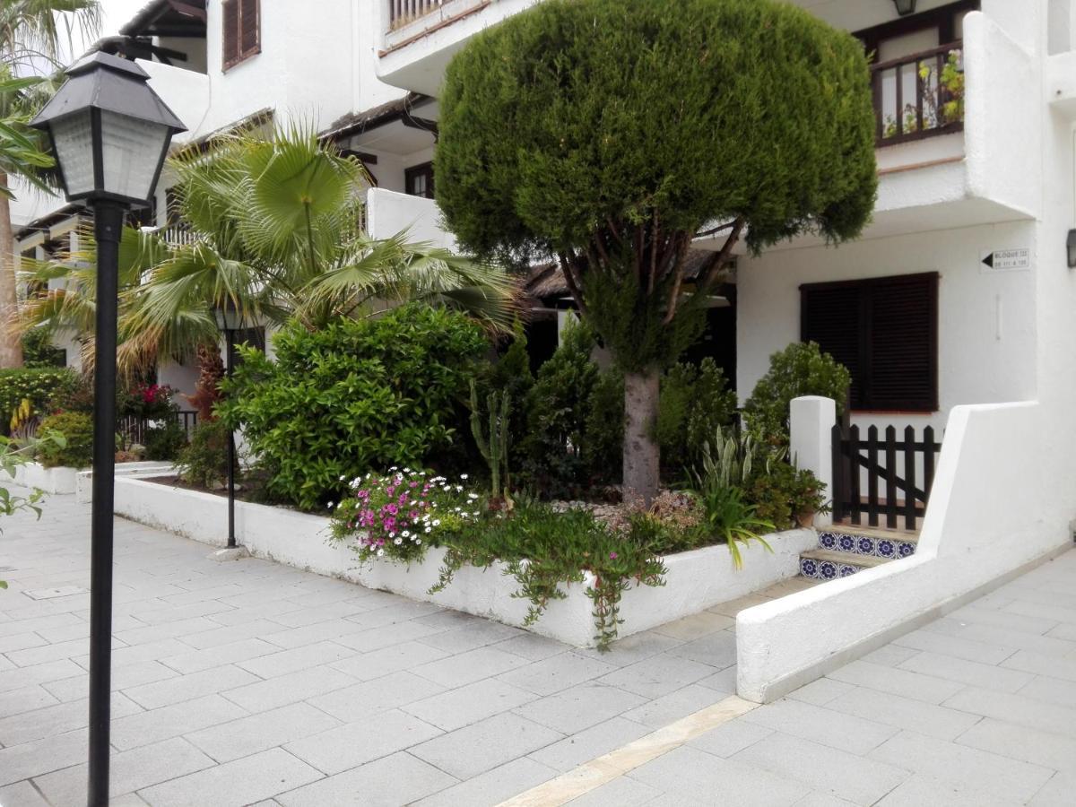 APCOSTAS - Marino Las Fuentes Alcossebre Exterior foto