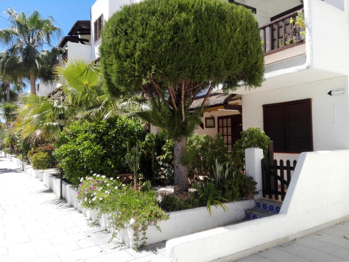 APCOSTAS - Marino Las Fuentes Alcossebre Exterior foto