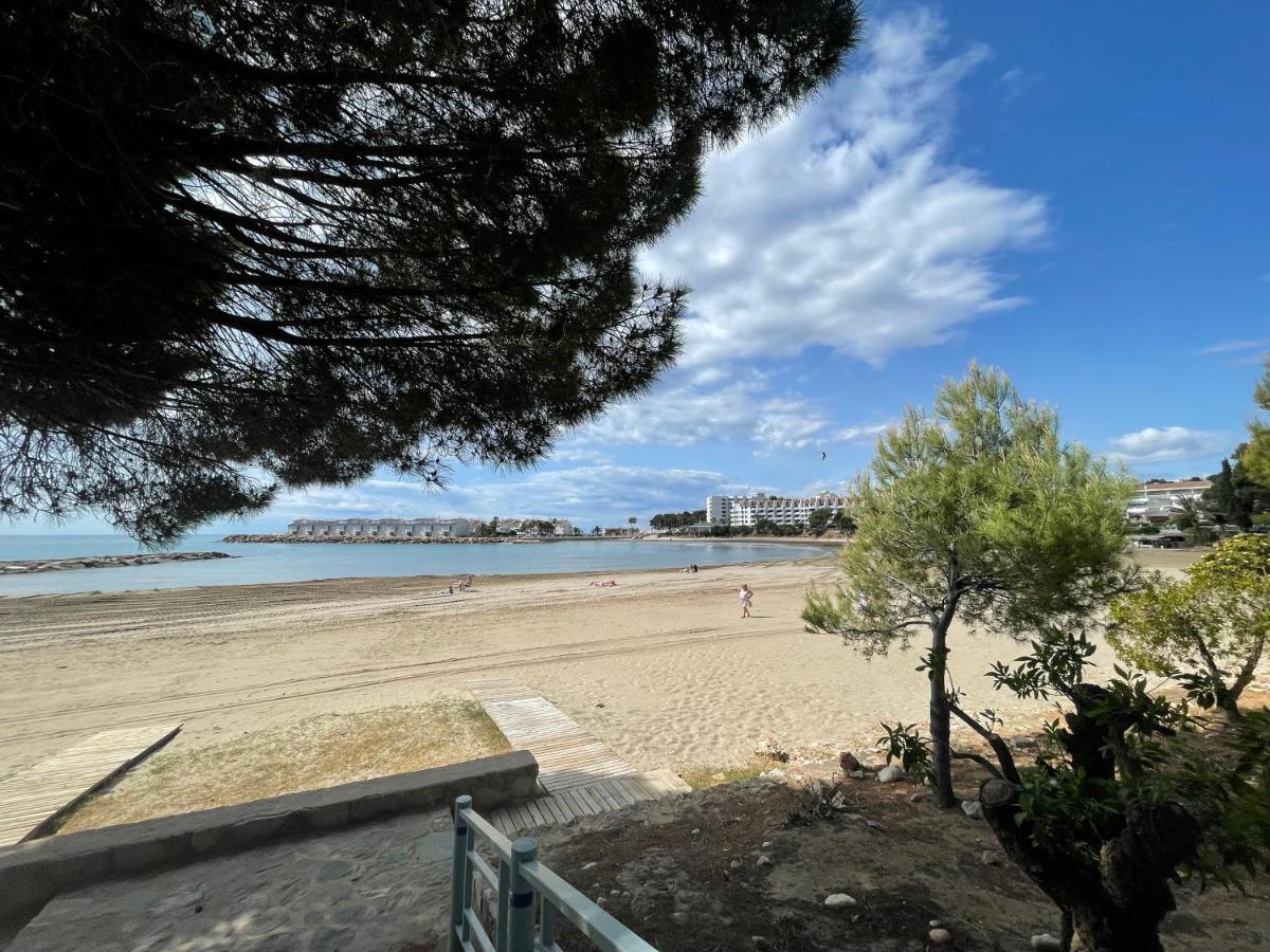 APCOSTAS - Marino Las Fuentes Alcossebre Exterior foto