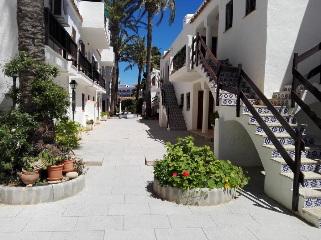 APCOSTAS - Marino Las Fuentes Alcossebre Exterior foto
